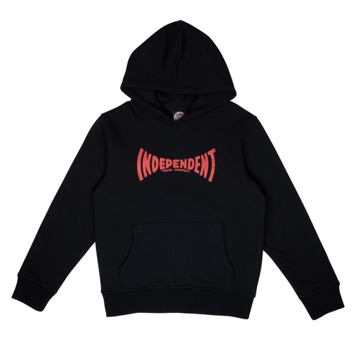YOUTH HOOD SPAN