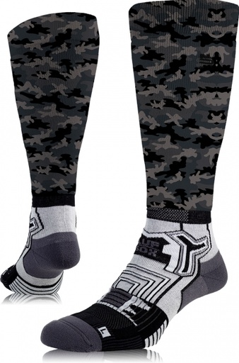 LUF PERF.RIDE TRANS. CAMO ASH