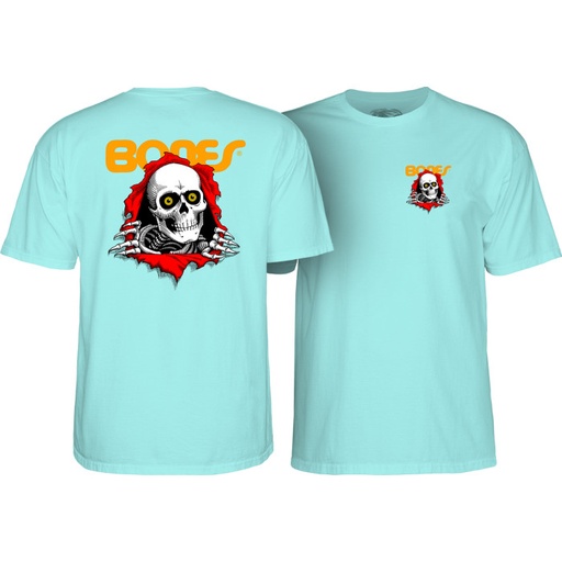 TEE RIPPER