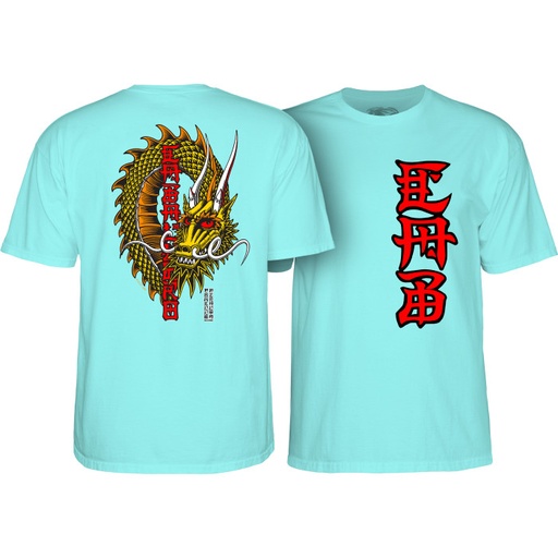 TEE STEVE CABALLERO BAN THIS