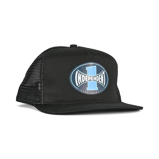 CAP ITC SPAN MESHBACK