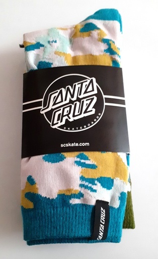 [3SGF1965000] SOCKS TRAP WOMEN ASSORTED
