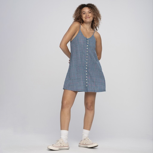 DRESS WOMEN SUNDANCE SKATER DRESS