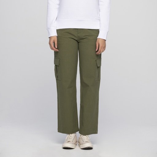 PANT WOMEN NOLAN CARGO SLOUCH