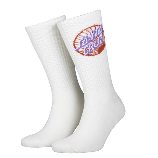 [SCA-SCK-0398] SOCKS  RETREAT DOT 