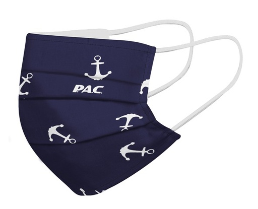 [88853005] P.A.C.-MASK KIDS 3 CAPAS + FILTRO AKERI