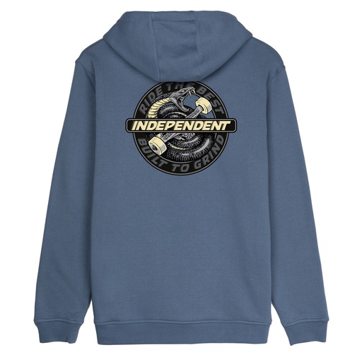 HOOD SPEED SNAKE