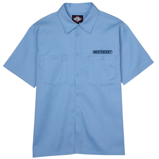 SHIRT BASEPLATE WORK