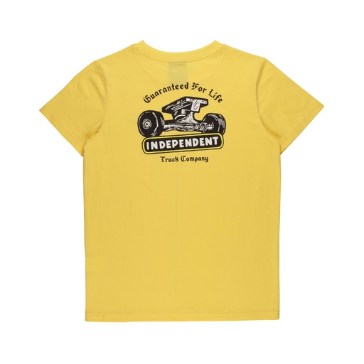 YOUTH TEE GFL TRUCK CO.