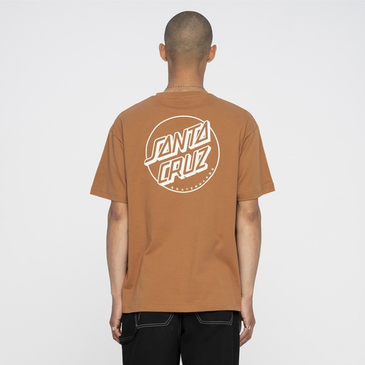 TEE OPUS DOT STRIPE AG