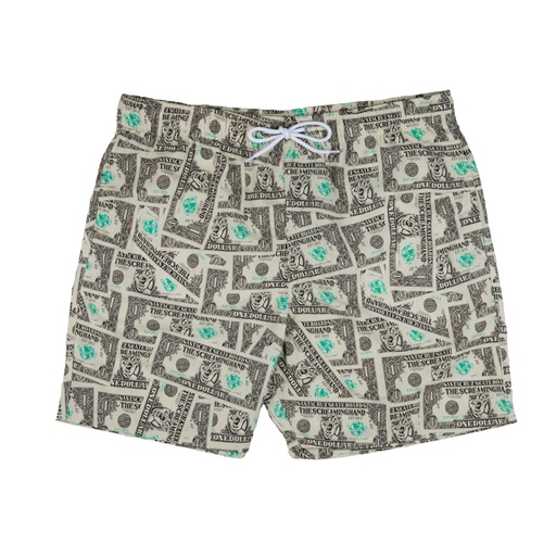 SWIMSHORT MAKO DOLLAR