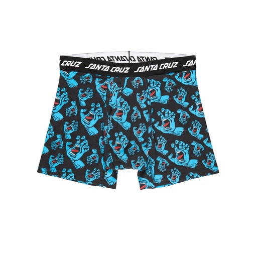 BOXER HANDS ALL OVER BOXER BRIEF