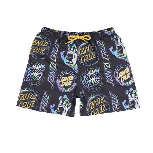 YOUTH SWIMSHORTS HOLO