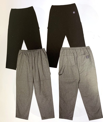 PANT  TRADE