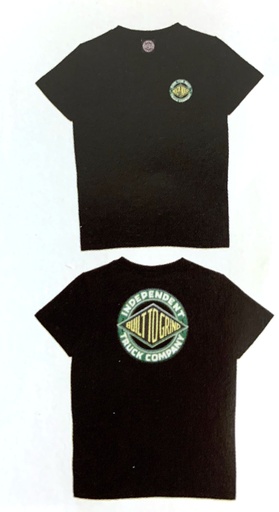 YOUTH TEE YOUTH BTG SUMMIT UNION