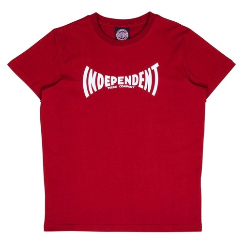 [INA-YTE-0456] YOUTH TEE YOUTH SPAN