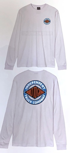 TEE L/S BTG SUMMIT UNION
