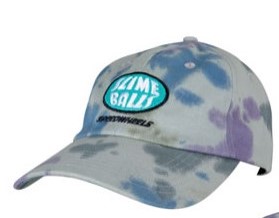 [SCA-CAP-0402] CAP SB OVAL