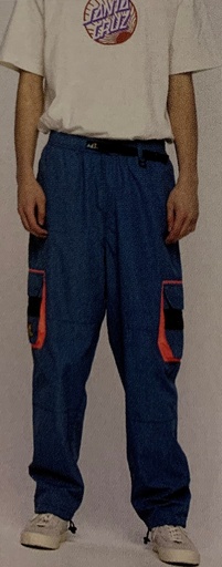 [SCA-PNT-0852] PANT VISTA