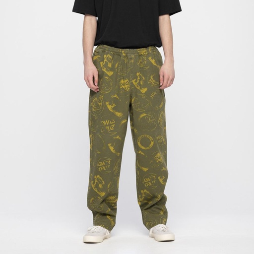 [SCA-PNT-0892] PANT LOCAL