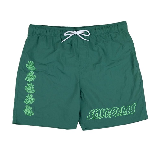 SWIMSHORT  MONO SPLAT