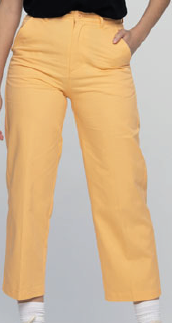 [SCA-WPT-0730] WOMEN PANT NOLAN CHINO
