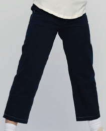 WOMEN PANT NOLAN CARPENTER