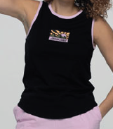 [SCA-WVE-0516] WOMEN VEST VISTA