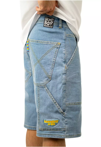 X-TRA WORK SHORTS