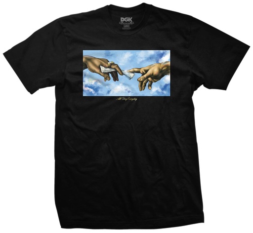 DGK FRESCO TEE 
