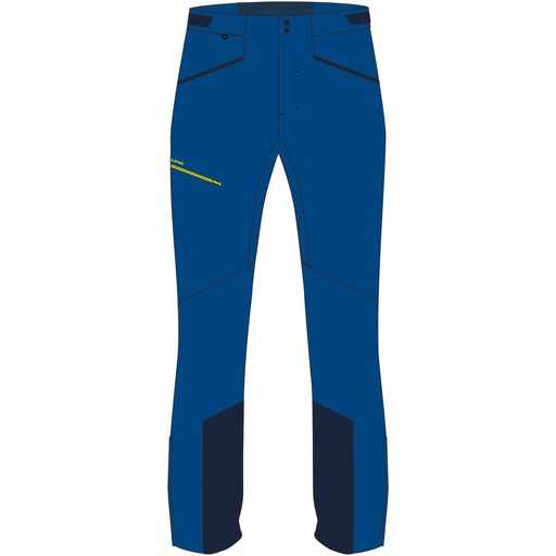 [900/25/2319/1500] 900/25/2319 PANTS EXPANDER WARM MAN