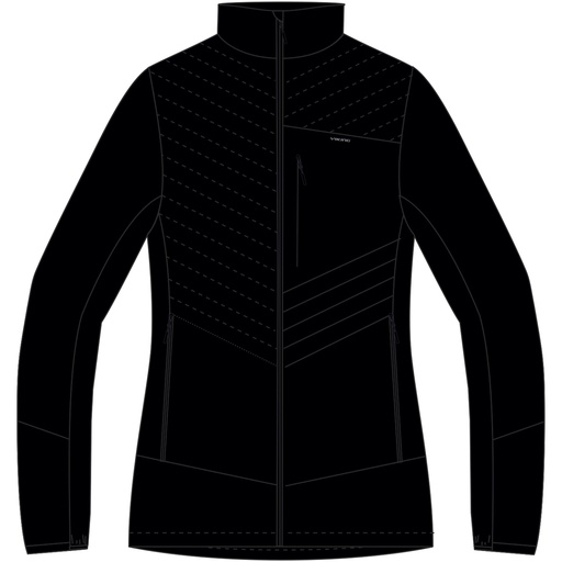 [750/25/5824] 750/25/5824 JACKET TRIBACK LADY