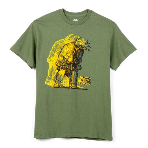 TEE METAL WENDIGO