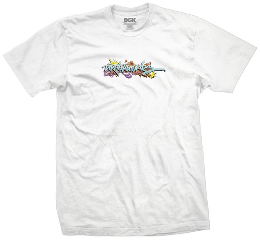 WILDSIDE TEE