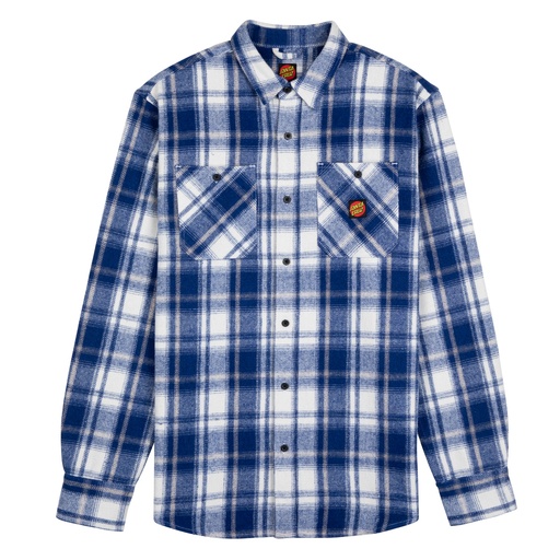 SHIRT L/S APEX