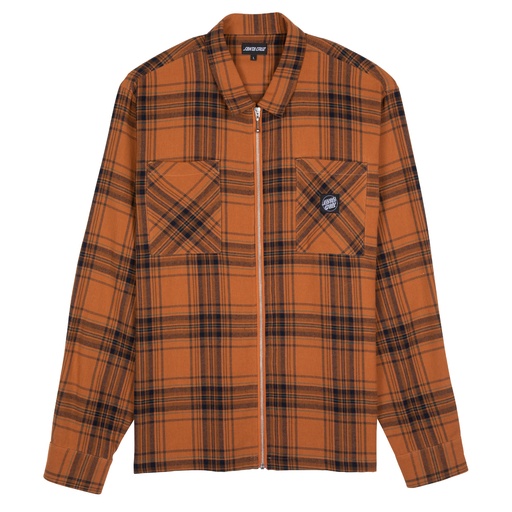 SHIRT L/S EL JEFE