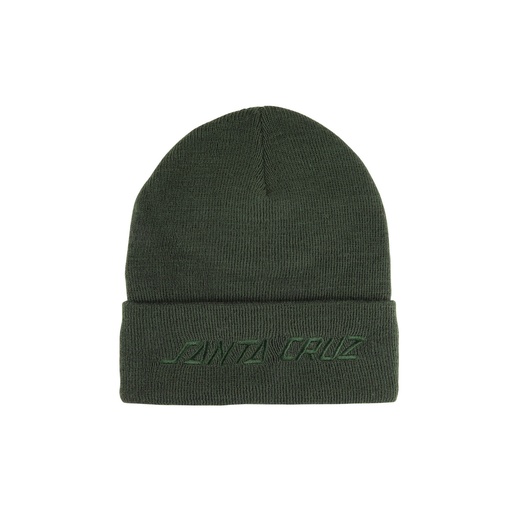BEANIE TONAL STRIP