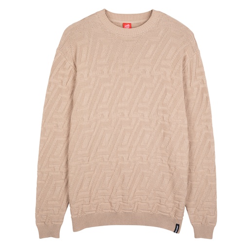 CREW WHARF KNIT