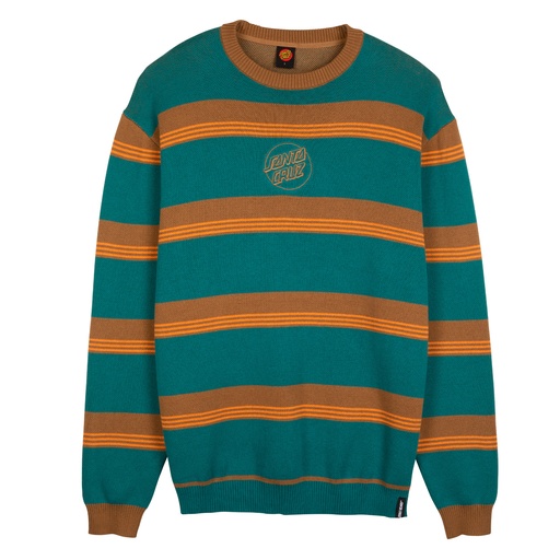 CREW SEACLIFF KNIT