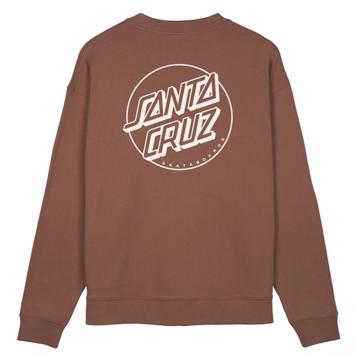 CREW OPUS DOT STRIPE AG
