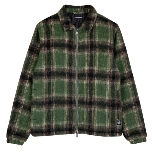 JACKET HIDEOUT