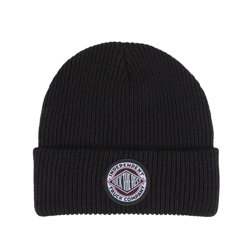 BEANIE FTR SUMMIT