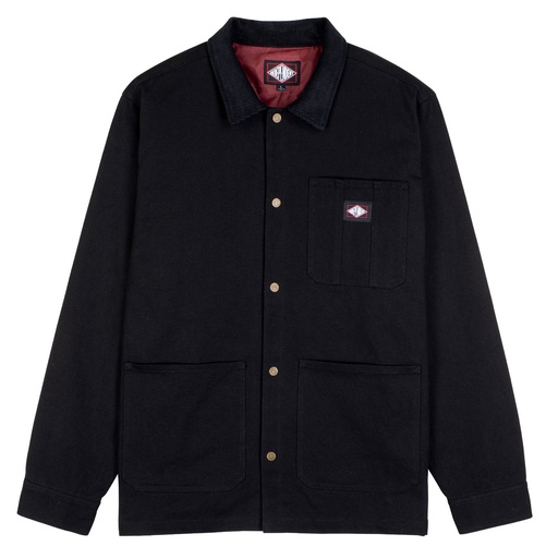 JACKET  SPRINGER CHORE COAT 