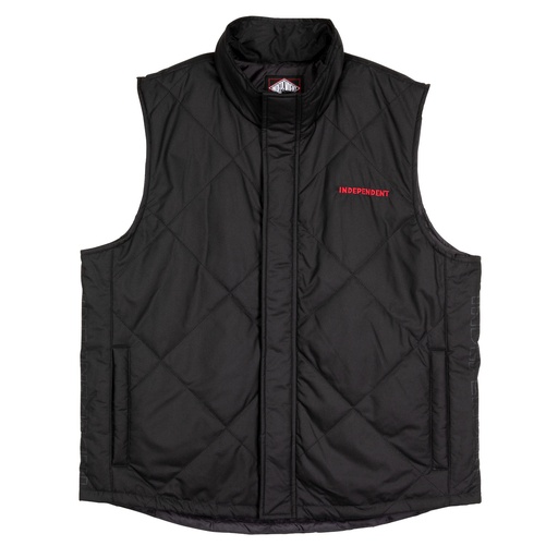 JACKET  HOLLOWAY VEST