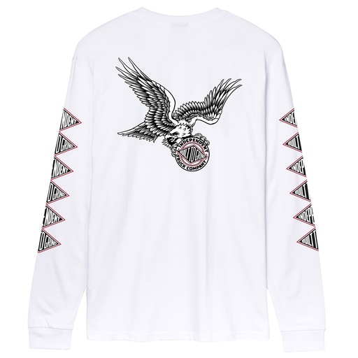 TEE L/S BTG EAGLE SUMMIT 