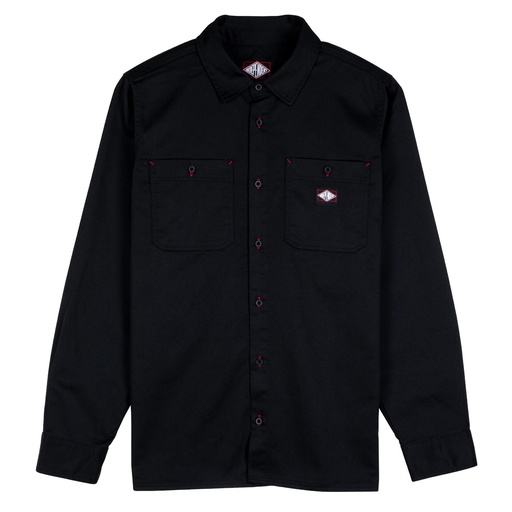 SHIRT  KIRBY WORKSHIRT
