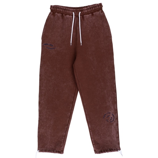 PANT WOMEN TTE SWIRL SWEATPANT