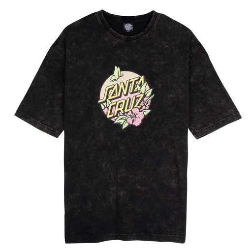 CUSTOM TOP WOMEN TAKE FLIGHT DOT OVERSIZED