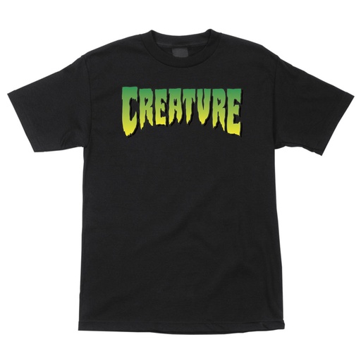 TEE LOGO HEAVYWEIGHT
