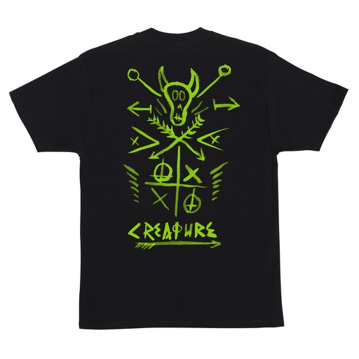 TEE VISUALZ